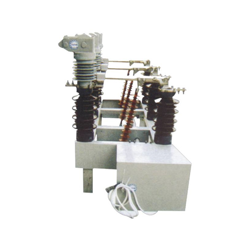 FZW36-40.5型戶外交流高壓隔離真空負(fù)荷開關(guān)