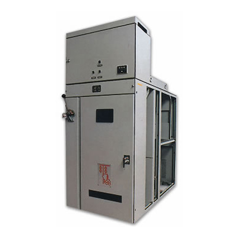 KYN1-10戶內(nèi)交流金屬鎧裝移開式開關(guān)設(shè)備