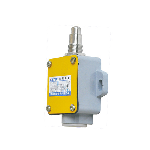 JW2系列行程開(kāi)關(guān)