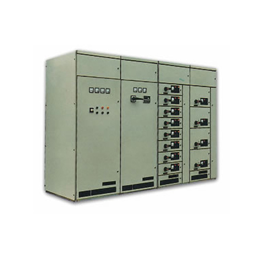 GCK1低壓抽出式開(kāi)關(guān)柜