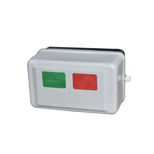 QCX8系列電磁起動(dòng)器