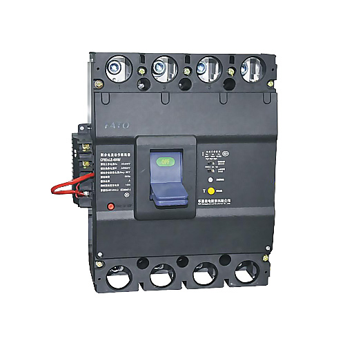 CFM3sLE系列剩余電流動(dòng)作斷路器