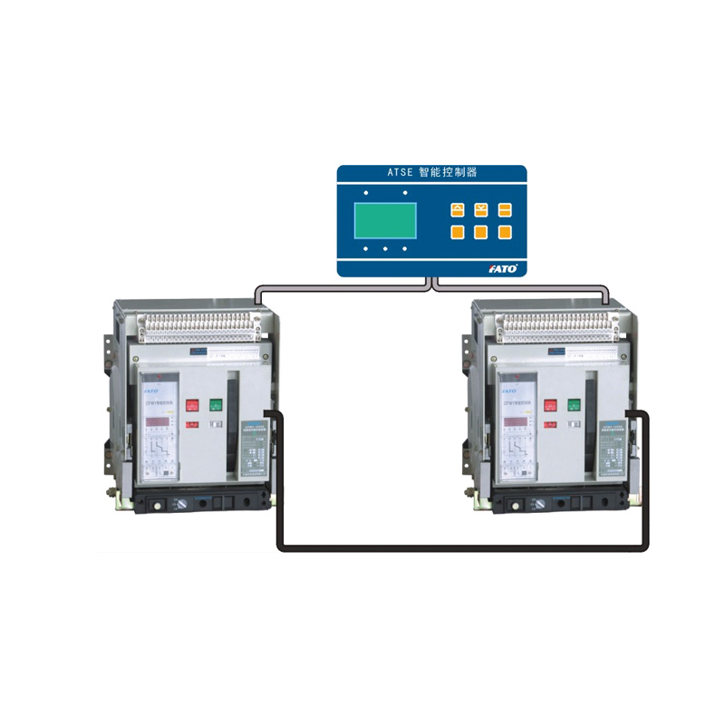 CFW45 CFW1系列雙電源自動(dòng)轉(zhuǎn)換開關(guān)