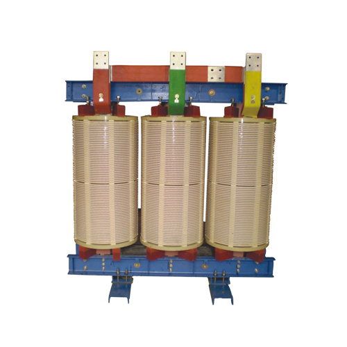 SGB(H)10型6-10kV環(huán)保型干式變壓器