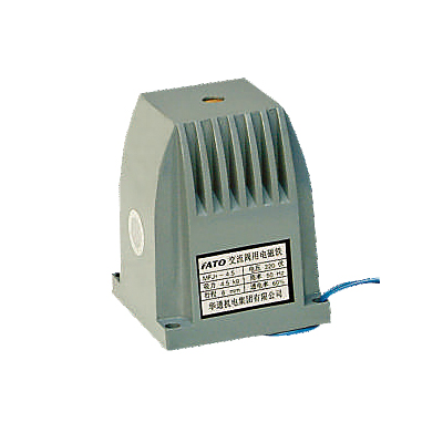 MFJ1、H系列交流干式閥用電磁鐵