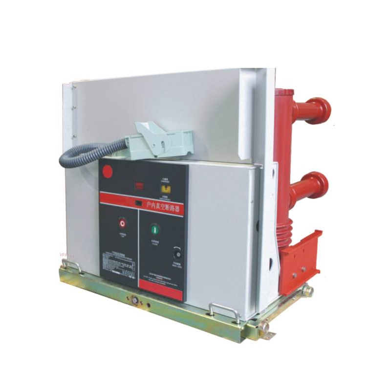 ZN63P-24(VFP)型戶內(nèi)交流高壓固封式真空斷路器