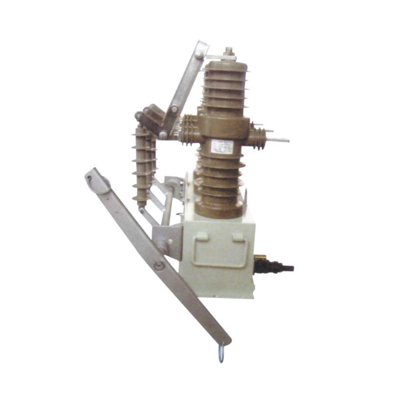 ZW43F-12型戶外交流高壓分界真空斷路器