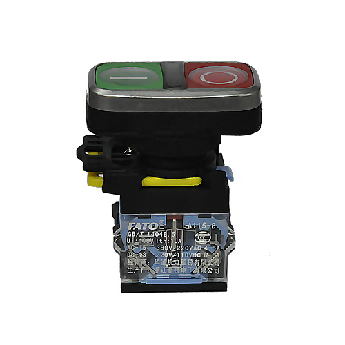 LA115-A B按鈕開關(guān)