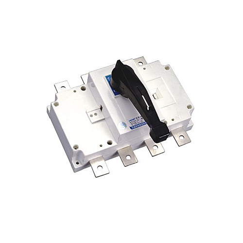 CFH1系列負(fù)荷-隔離開關(guān)