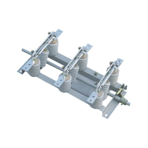 GN19-12(C)型戶(hù)內(nèi)交流高壓隔離開(kāi)關(guān)