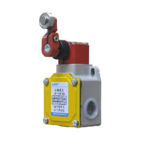 LXP1(3SE3)系列行程開關(guān)