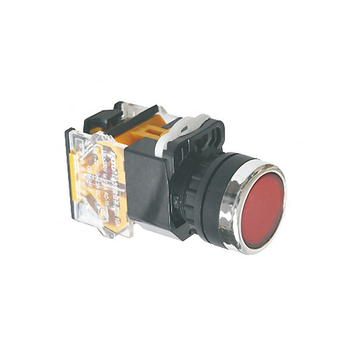 LA39系列按鈕開關(guān)