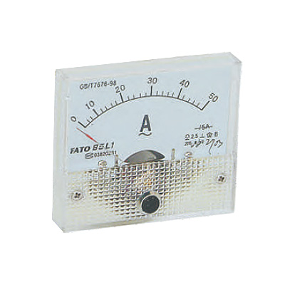 85C1、85L1電工儀表系列A、V、W、COS&Phi;、Hz型