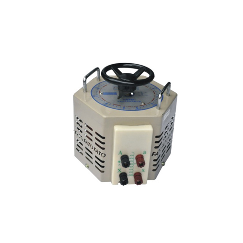 TDGC2、TSGC2系列接觸調(diào)壓器