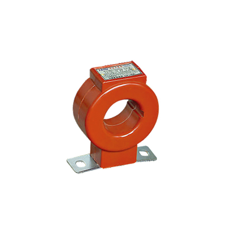 LMZ(J)1-0.5型戶內(nèi)、全封閉、澆注式電流互感器