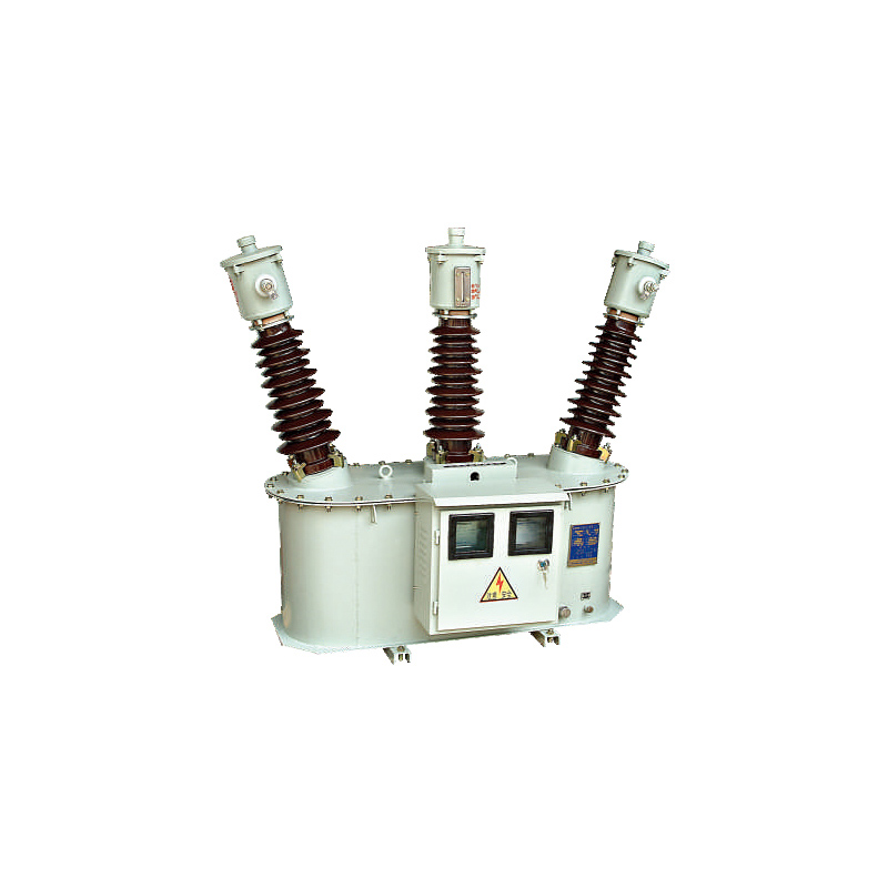 JLS-35三相三線電力計(jì)量箱油浸產(chǎn)品<寬負(fù)荷，可帶控制電源>