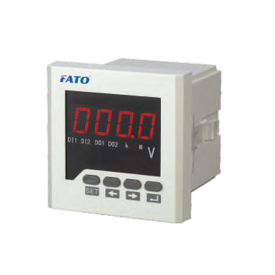 PX系列數(shù)顯表