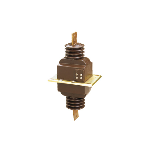 LAZBJ-10,LA-10型戶內(nèi)、全封閉、穿墻式電流互感器