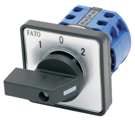 LW26系列萬(wàn)能轉(zhuǎn)換開(kāi)關(guān)